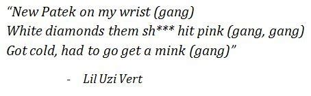 patek rap lyrics meaning.